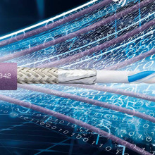 Single Pair Ethernet | für IIot und Industrie 4.0